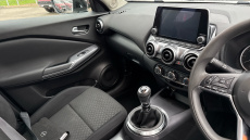 Nissan Juke 1.0 DiG-T 114 Acenta 5dr Petrol Hatchback